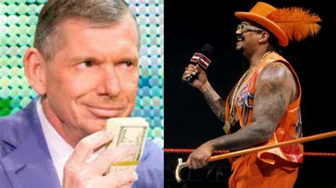 Weve Got To Do Something Wwe Legend Opens Up On Why Vince Mcmahon