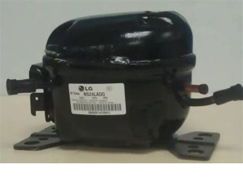 Lg Brand Refrigerator Compressor Cma Lheg Buy Lg Refrigerator