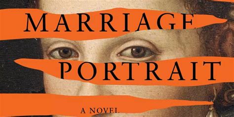 The Marriage Portrait by Maggie O’Farrell, Read by Genevieve Gaunt ...