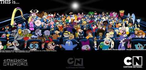 Cartoon Network Finaliza Sus Emisiones En España En Julio Otaku Zone