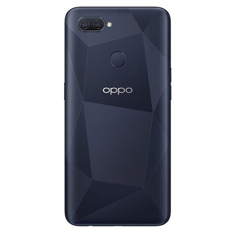 Oppo A Gb Negro Libre Pccomponentes