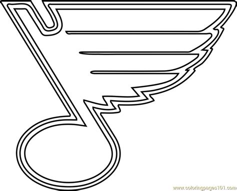 Free Philadelphia Flyers Coloring Pages