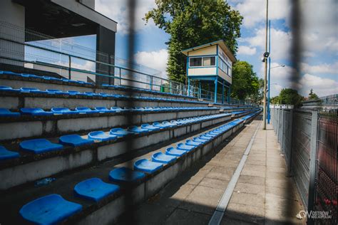 Jest Decyzja W Sprawie Stadionu Lekkoatletycznego OSTROW24 Tv