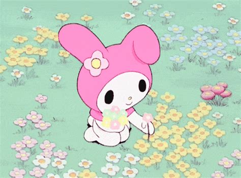 Sanrio Gif - IceGif