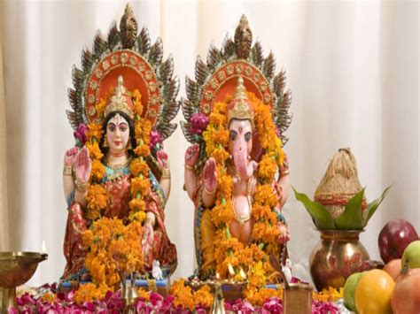 Diwali 2023 Laxmi Ganesh Pooja Tips For Buying Lakshami Ganesh Murti On