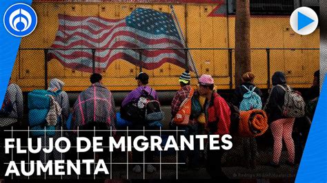 La crisis en algunos países obliga a las personas a migrar a Estados