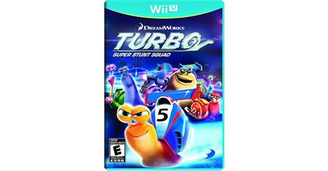 Turbo Super Stunt Squad 1 Butiker • Se Pricerunner