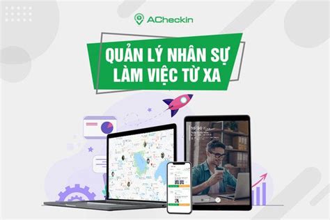 Top 10 Phần Mềm Quản Lý Nhân Viên Từ Xa Hiệu Quả Nhất 2023