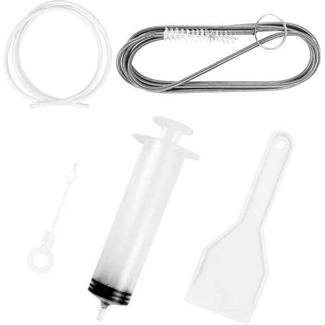 Kit De Nettoyage Pour R Frig Rateur Outils De Nettoyage R Frig Rateur