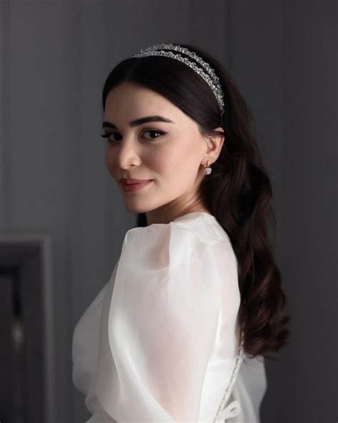 Pin Di Khawla Alkhatib Su Beauty Nel Matrimonio