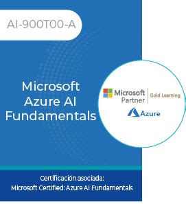 AI 900T00 A Microsoft Azure AI Fundamentals Netec