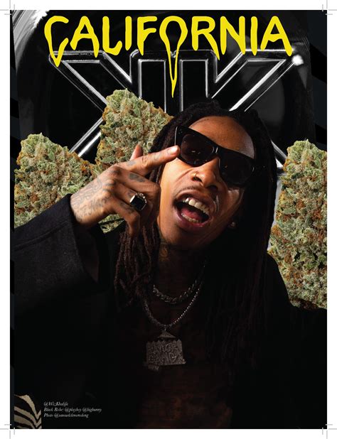 Wiz Khalifa Kk