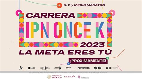 Comenzando Con La Preparaci N Previa A La Carrera Ipn Once K Youtube