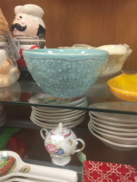 Tj Maxx Tableware Bowl Decor