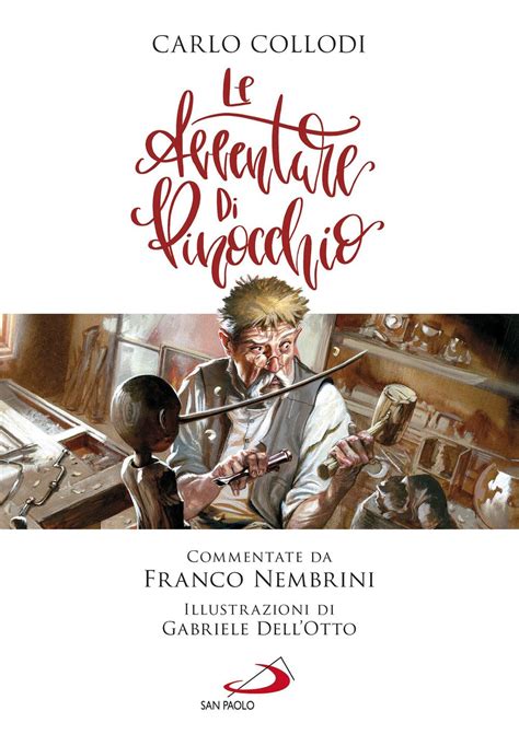 Amazon It Le Avventure Di Pinocchio Ediz Illustrata Collodi Carlo