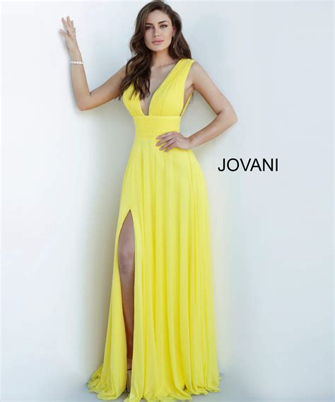 Jovani - 2585 | Ana's Bridal Boutique