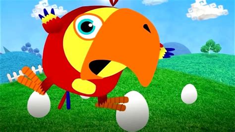 Ball What Is It Vocabularry Babyfirst Tv Youtube