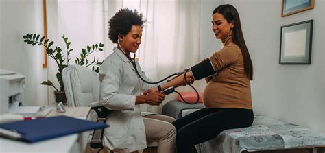 Importance Of Prenatal Care Twill Care