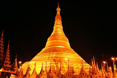 Myanmar - Airport Suppliers