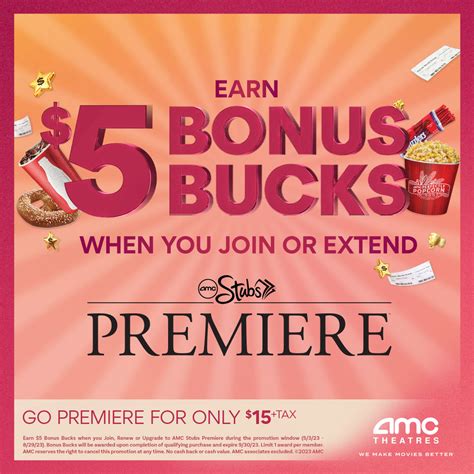 AMC Theatres On Twitter This Summer Join Or Extend AMC Stubs