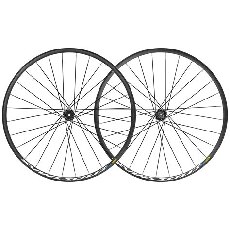 Mavic E Crossmax 29 Boost Wheelset LordGun Online Bike Store