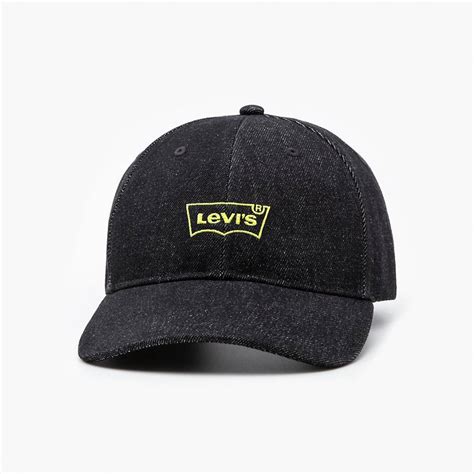 Levis® X Star Wars Baseball Hat Black Levis® Us