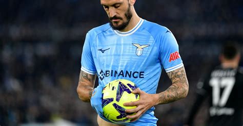 Lazio Luis Alberto Continuiamo a lottare insieme siamo più forti