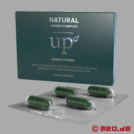 N Up Sexual Power Booster Potenzmittel F R M Nner Bei Meo Online