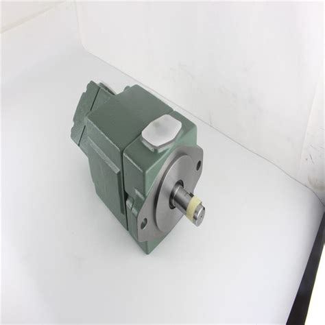 China Supply Vane Pump Yuken Pv R Series Pv R Pv R Pv R