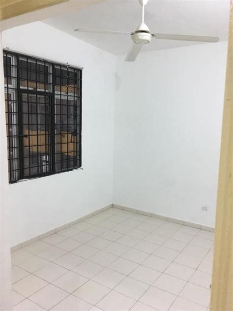 Hot Unit Basic Unit Lagoon Perdana Apartment Bandar Sunway Sunway