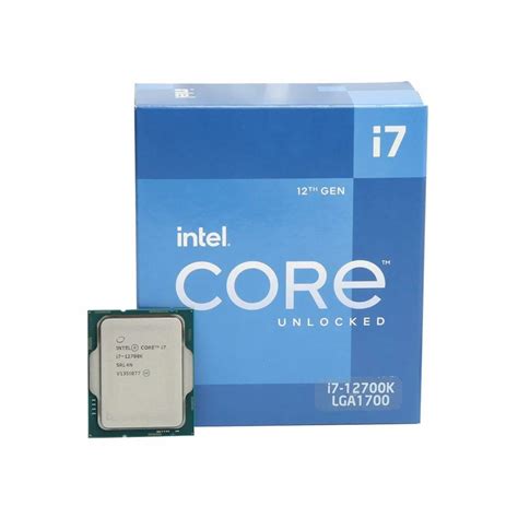 Procesador Intel Core I K Lga Mb Cache