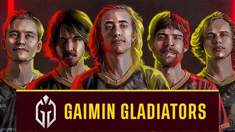 Gaimin Gladiators Became The Champions Of Dreamleague Season 19 Hawk Live