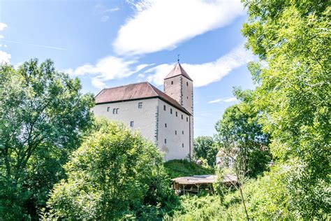 Oberpfälzer Radl Welt Erlebniswelt Sagen und Geschichten