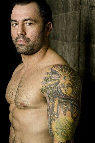 This Joe Rogan is hot! Not the bald UFC Joe Rogan | Joe rogan, Mma ...