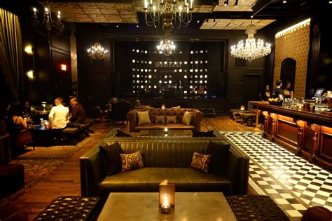 The Most Beautiful Speakeasy Interior Designs Ideas