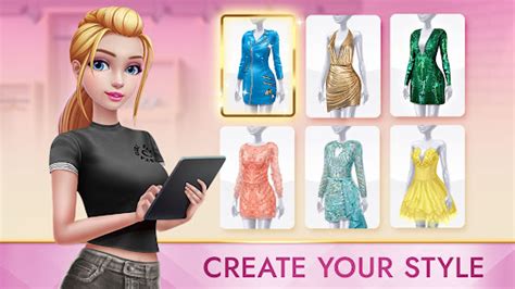 Super Stylist Fashion Makeover Apps On Google Play