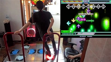 Hn Ddr Extreme Pro The Legend Of Max Double Heavy Aa Great Full