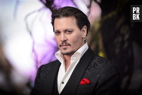 Les Animaux Fantastiques Johnny Depp au casting avec un rôle très