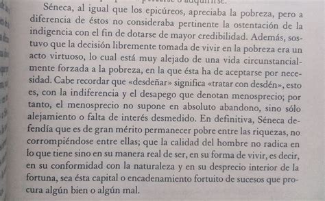 Lucio Anneo Séneca El filósofo de la serenidad Juan Manuel Díaz