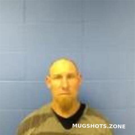 SCOTT EMERSON BASCOM 02 05 2024 Faulkner County Mugshots Zone