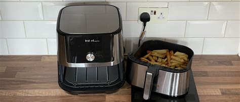 Instant Vortex Plus air fryer review | TechRadar