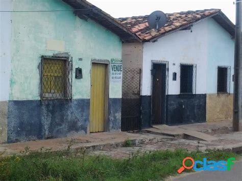 Casa Venda Timon Ma Sao Francisco Em Brasil Clasf Imoveis