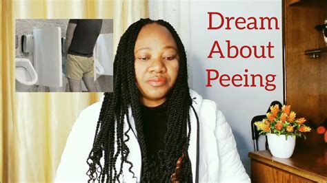 Peeing Or Urinating In The Dream Some Spiritual Meaning Youtube