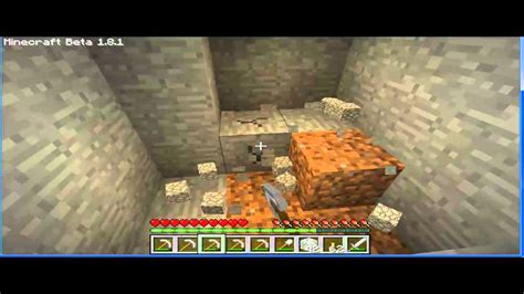 Minecraft Lets Play 2 Kopanie Youtube