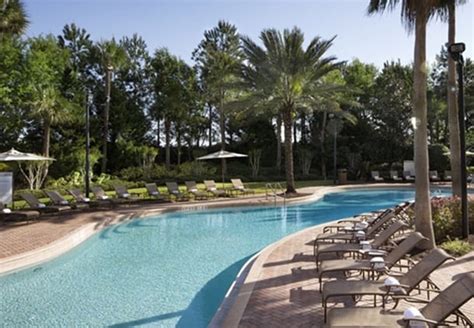 Hiltons Las Palmeras A Hilton Grand Vacations Club Orlando Florida Magical Realty