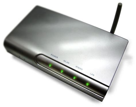 Особенности выбора Wi-Fi роутера