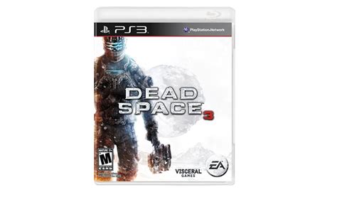 Dead Space 3 for PS3 | Groupon