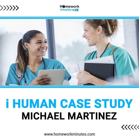 Ihuman Case Study Marvin F Webster Latest By Albertlee32 Issuu