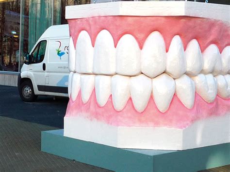 giant teeth adcest ii   behance