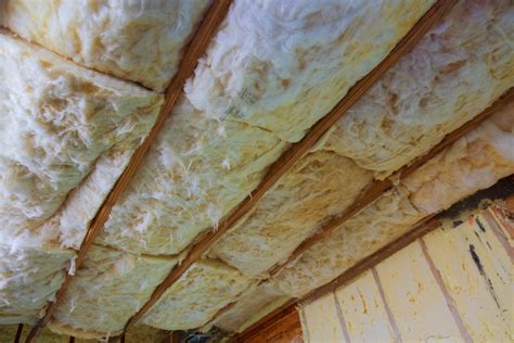 Is Fiberglass Insulation Flammable? Safety Insights